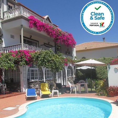 Apartments Vista Oceano Funchal (Madeira) Exterior foto