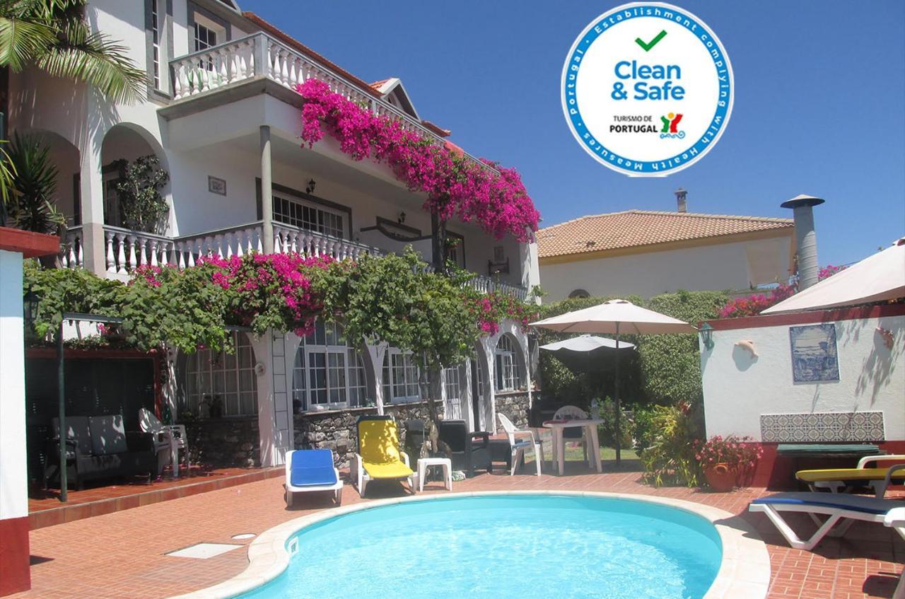 Apartments Vista Oceano Funchal (Madeira) Exterior foto