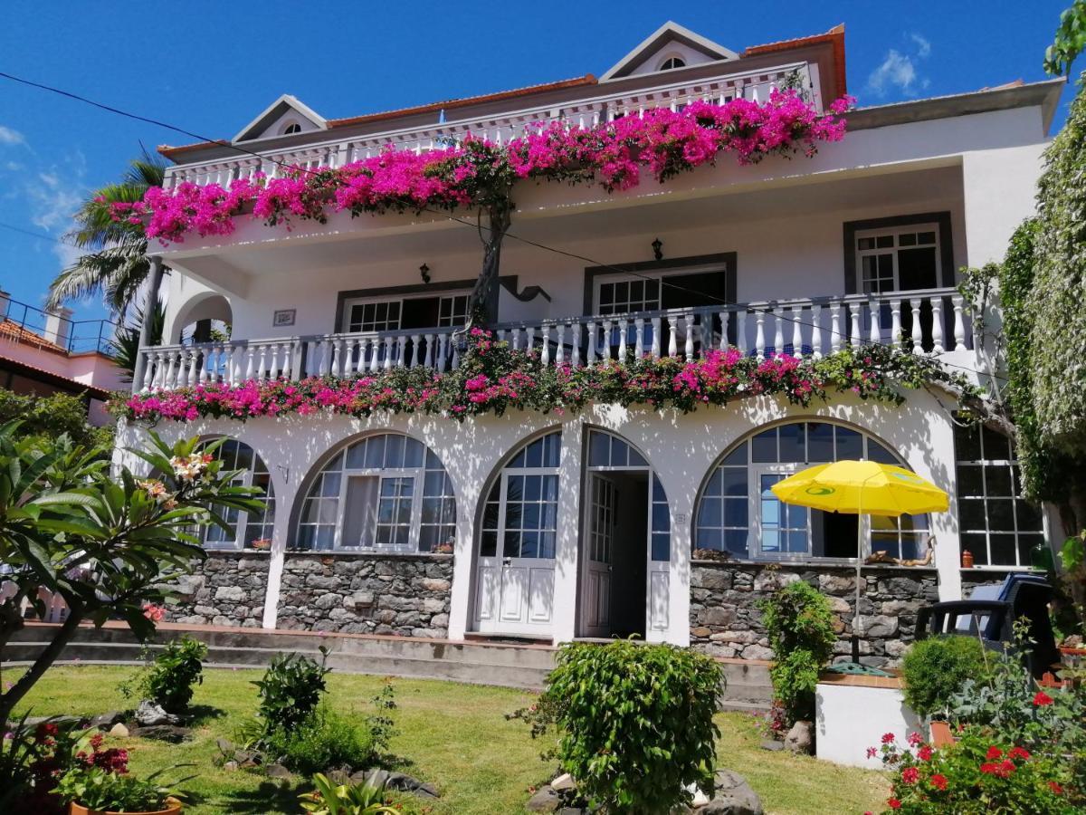 Apartments Vista Oceano Funchal (Madeira) Exterior foto