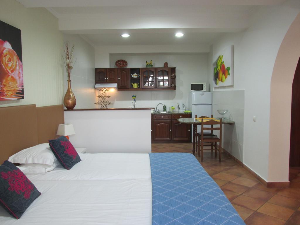 Apartments Vista Oceano Funchal (Madeira) Exterior foto