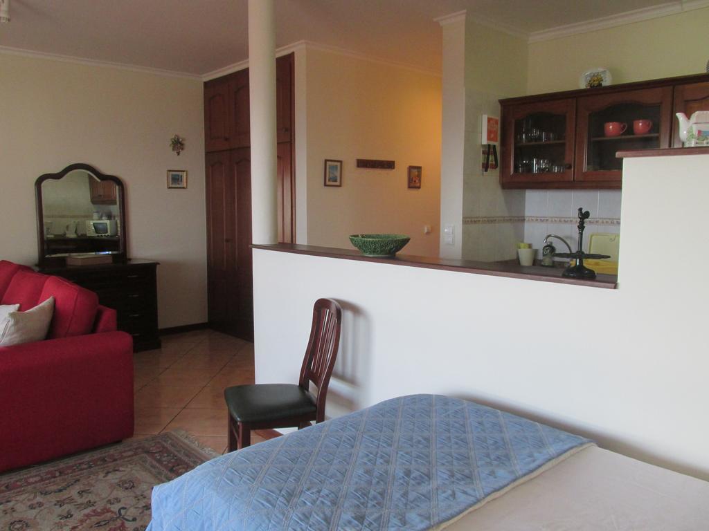 Apartments Vista Oceano Funchal (Madeira) Exterior foto