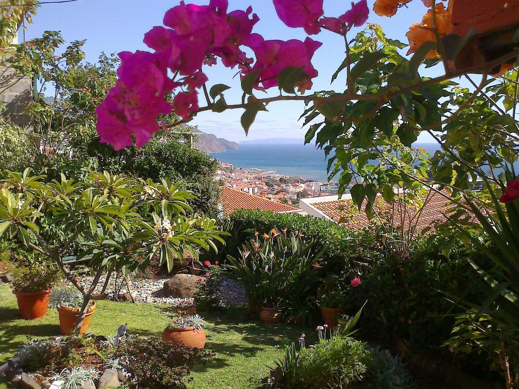 Apartments Vista Oceano Funchal (Madeira) Exterior foto