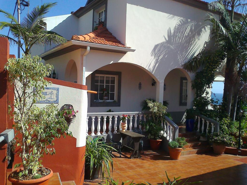Apartments Vista Oceano Funchal (Madeira) Exterior foto