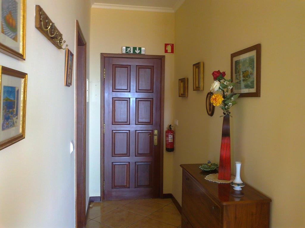 Apartments Vista Oceano Funchal (Madeira) Exterior foto
