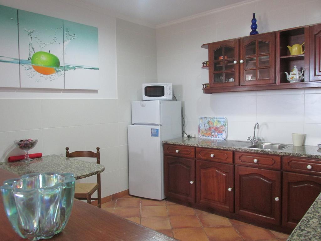 Apartments Vista Oceano Funchal (Madeira) Exterior foto