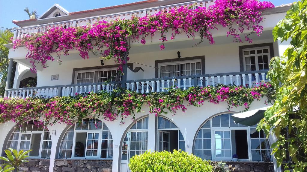 Apartments Vista Oceano Funchal (Madeira) Exterior foto