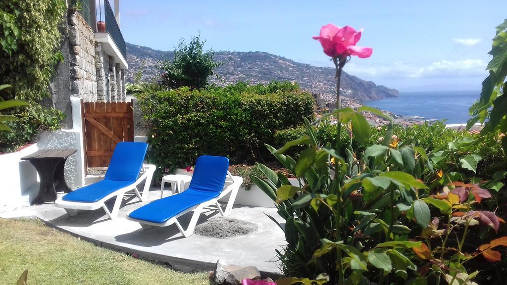 Apartments Vista Oceano Funchal (Madeira) Exterior foto