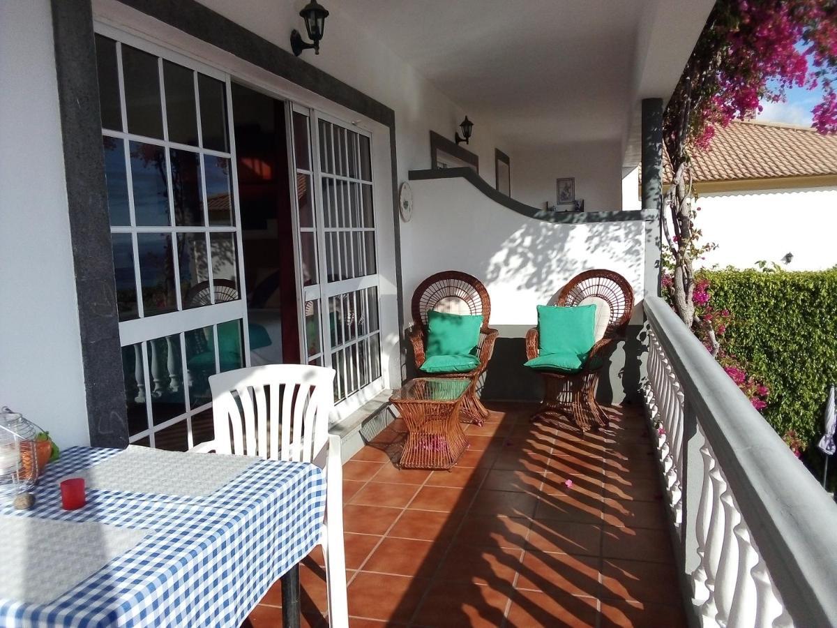 Apartments Vista Oceano Funchal (Madeira) Exterior foto
